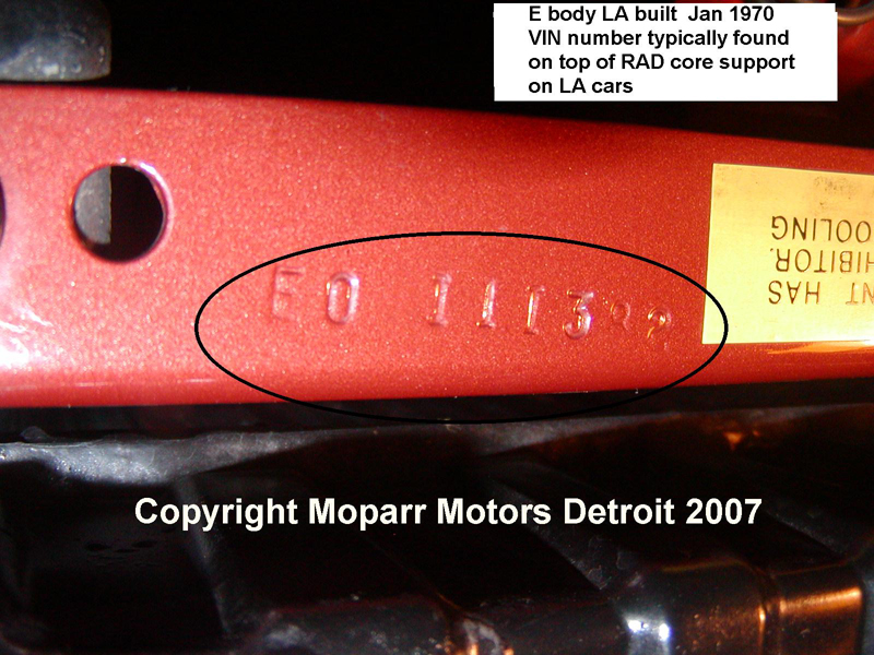 MMC Detroit References